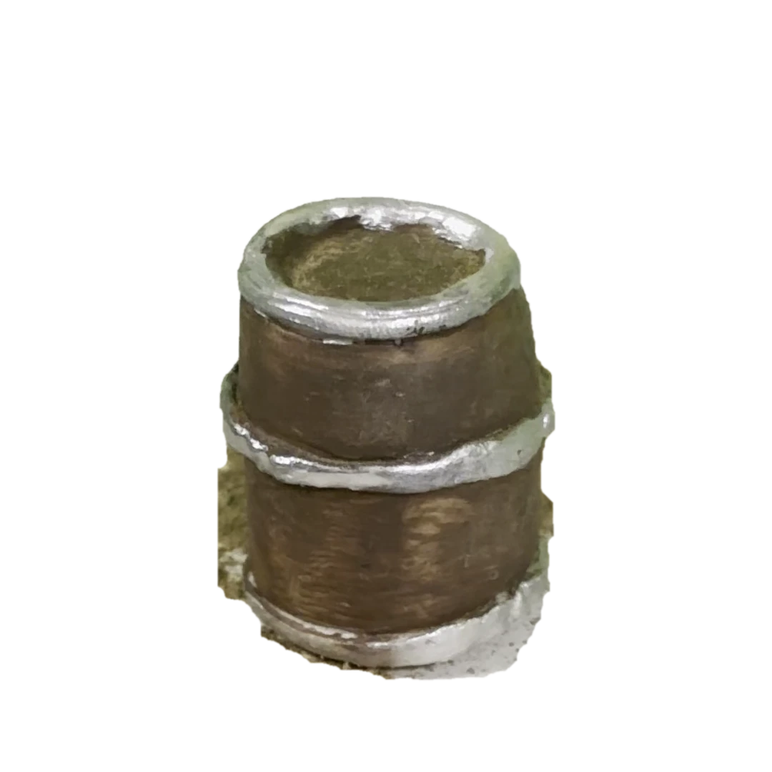 Barrel model